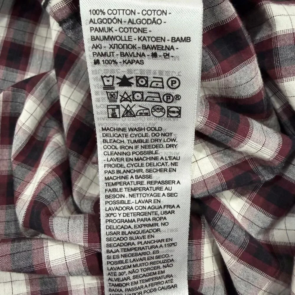 Levi-s Men's Shirt